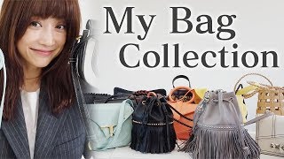 【バッグ紹介】春夏にピッタリ!! 春夏の新作バッグを紹介!!