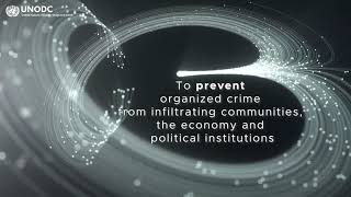 Strategies to prevent and combat organized crime