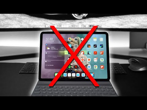 Video: Semua Kelebihan Dan Kekurangan IPad Pro