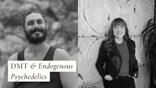 DMT & Endogenous Psychedelics