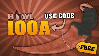 Howl.GG Promo Code - HowlGG Free Money [2024] Free Howl GG Coins