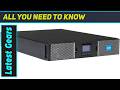 `Eaton 9PX Lithium-Ion UPS: The Ultimate Power Protection Upgrade