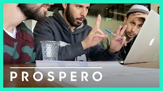 The Story Of Prospero