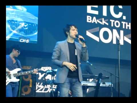 ETC - เธอบนนั้น