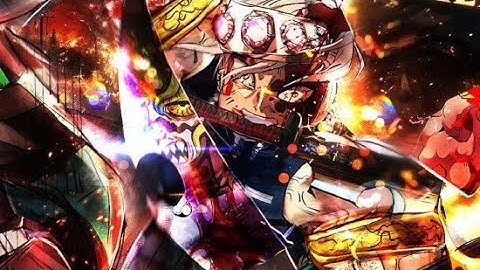 Slayers Unleashed codes April 2023