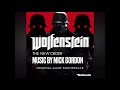 Game OST - Wolfenstein - The New Order - By Mick Gordon [ LEGENDARY &amp; EPIC OST ]