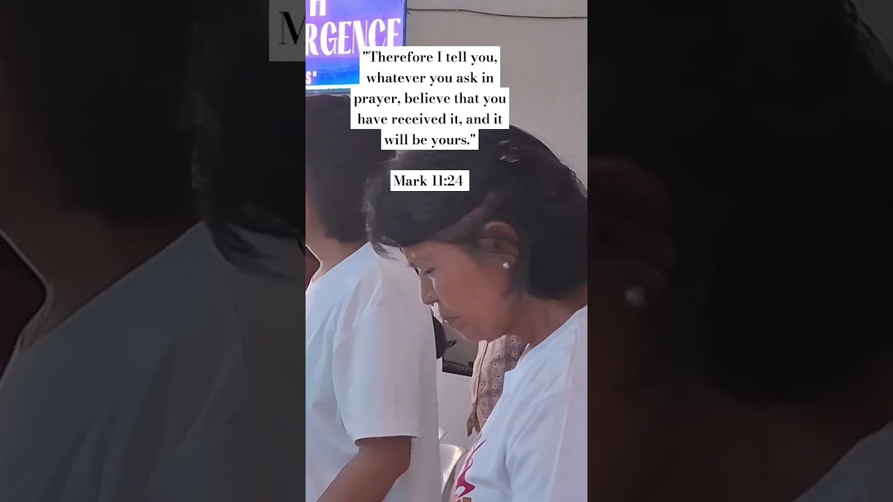 GOD IS ABLE, HE WILL NEVER FAIL US 