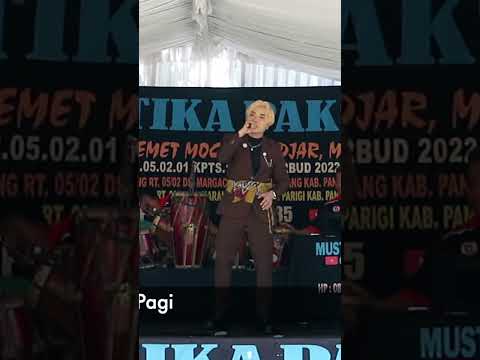 Birunya Cinta Cover Jisep Kim #mustikapaksi #dangdut