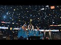 NBA 2K18 Denver Nuggets Championship Celebration
