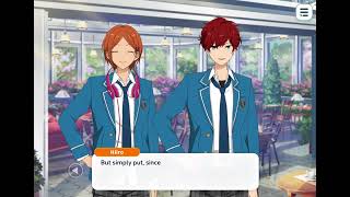 Ensemble Stars: SHUFFLE×Easter to you☆: Prologue