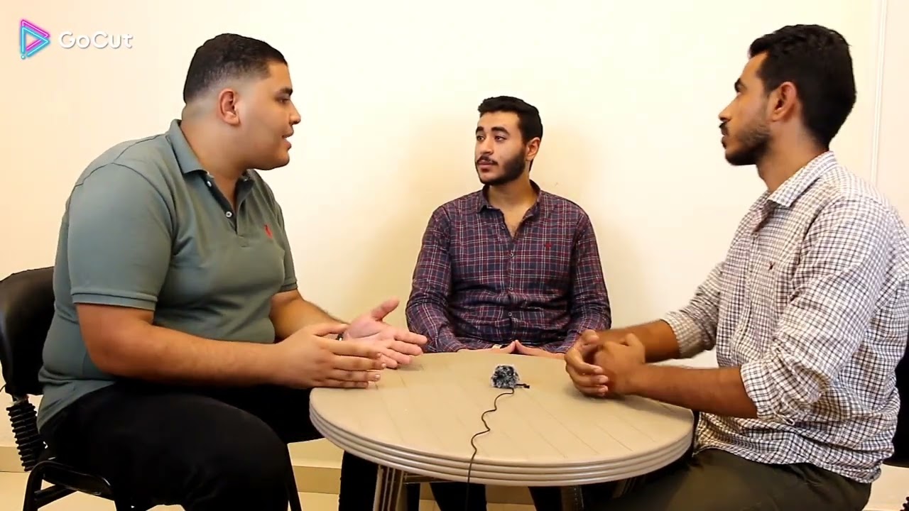 طلاب كلية تكنولوجيا العلوم الصحية التطبيقية يخرجوا عن صمتهم: احنا ضحايا مشاكل سياسية في الوزارة