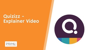 Quizizz - Explainer Video