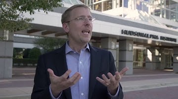 2018 Faraday Science Communicator Award