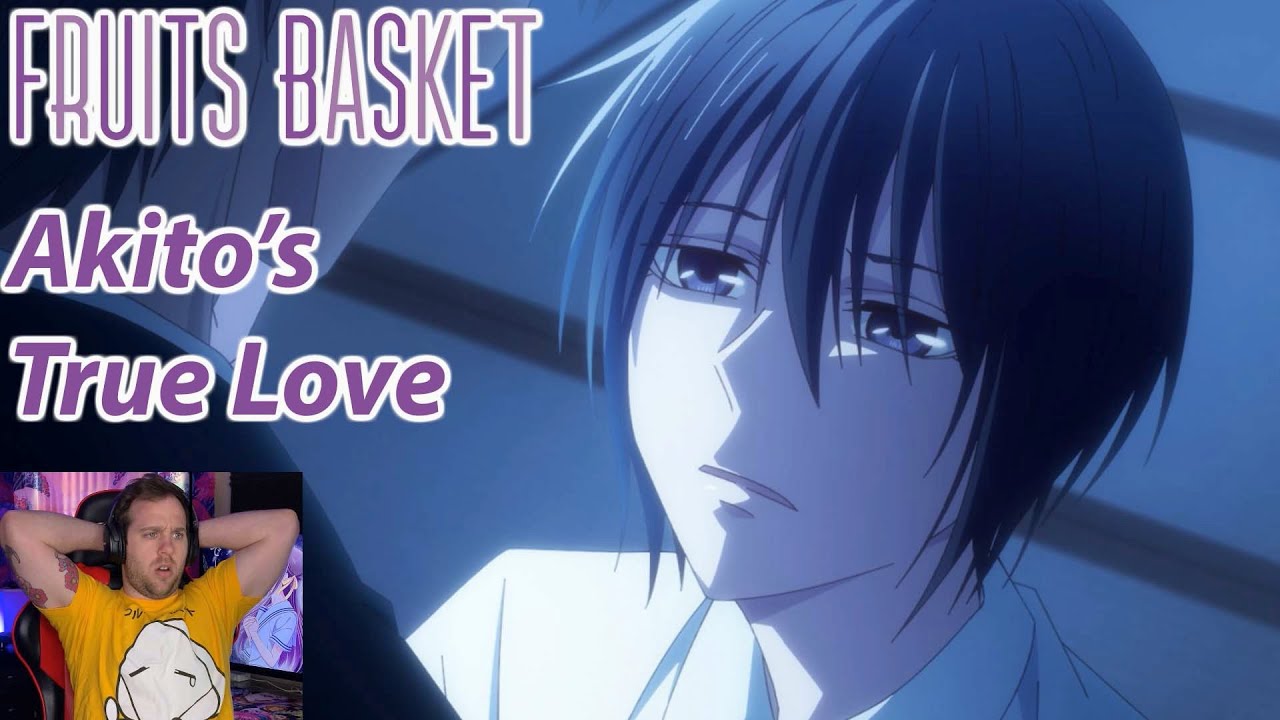 Fruits Basket Season 3 Episode 2 Live Reaction and Discussion YouTube