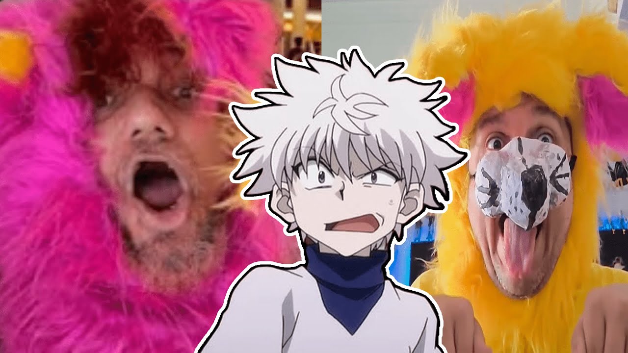 bluezao para cachorros me traumatizou