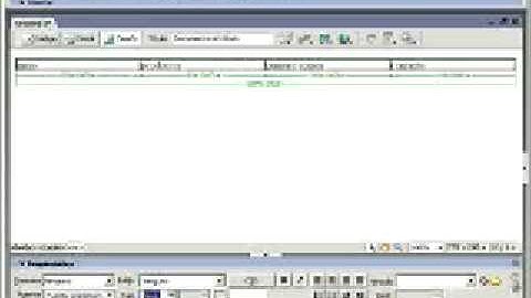 dreamweaver  creacion de un sitio web con videotutoriales.es biblioteca 1