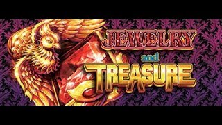 Jewelry and Treasure™