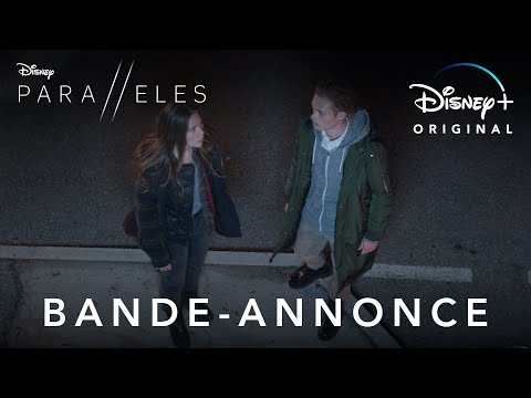 Para//èles - Bande-annonce : Romane et Victor | Disney+