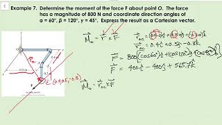 Example Problem 7