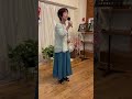 冬桜(湯原昌幸)唄/みっちゃん。