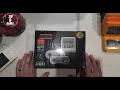 Игровая приставка SUPER mini SFC 620 ИГР!Найден самый ХУДШИЙ КЛОН SNES mini - SUPER mini SFC 620