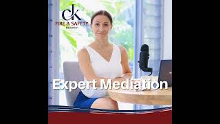 Expert Mediation and Expert Determination