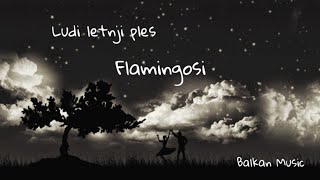 Flamingosi - Ludi letnji ples (tekst - lyrics) Resimi