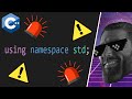 What Are C Namespaces 