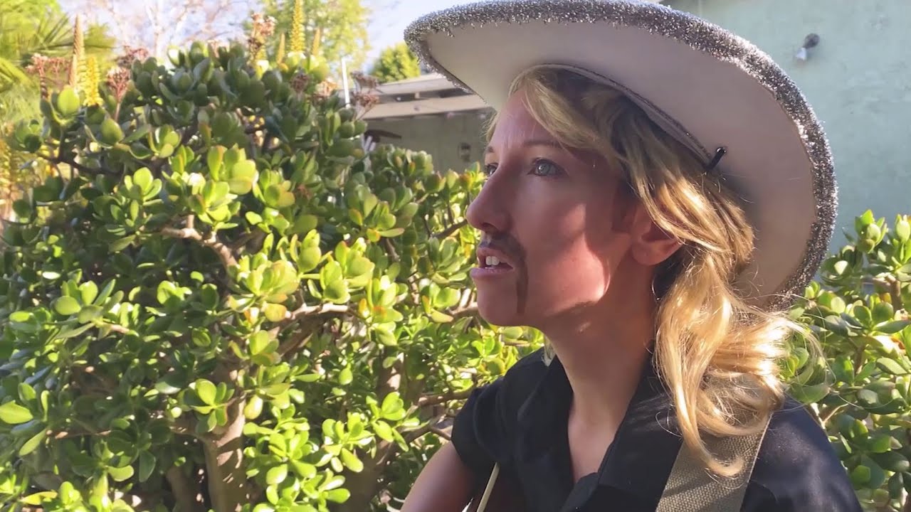 JJ Obee Comedy Reel 2023