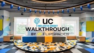 Unitus Walkthrough by Flipspaces