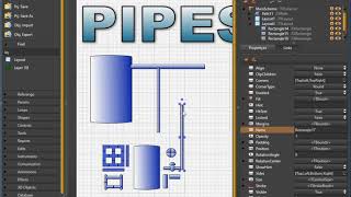 Pipes