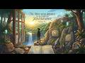 The Man Who Wishes to Become an Adventurer | Cozy Ghibli Style ASMR