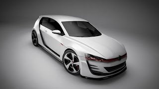 Create 3D Car Rendering With Car Studio Kit (Vray Edition) Trailer