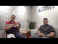 Transcend Talks #15- Alex Wang (INSEAD MBA)