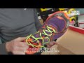 This Man Has a Collection of 300+ Running Shoes