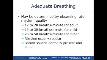 Respiratory Emergencies Lecture 1 / EMT MADE EASY