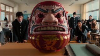 [Movie Recaps] Trapped in God’s Cube – A Deadly School Game Begins
