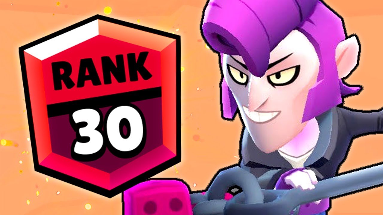 Mortis Grind to Rank 30! (Rey Mortis)