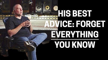 Joe Barresi: WHY ADDING TRACKS MAKES GUITARS SOUND SMALL