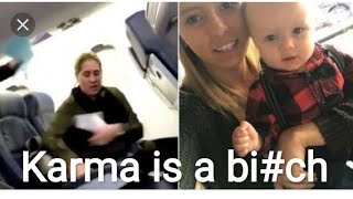 Full DON'T BE LIKE THIS WOMAN | tabitha delta | susan peirej |woman removed off the plane Update