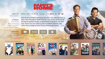 Making Apple TV (tvOS) Apps