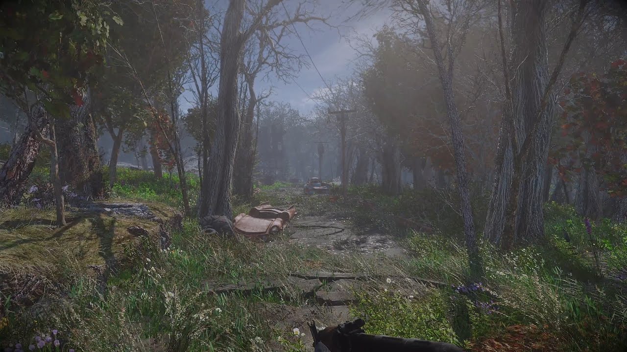 Making Fallout 4 Feel Good In 2023 | Testing Highlights
