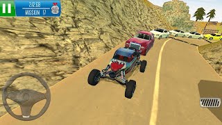 Extreme Off-road On Quad Bike Games – Offroad Outlaws Motorbikes Android Ios Games #14 screenshot 5