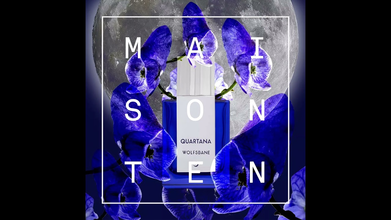 QUARTANA EVENT AT MAISON 10