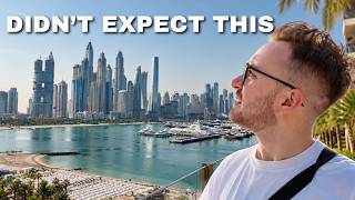 I Visited Dubai for the First Time... Is It Worth the Hype?
