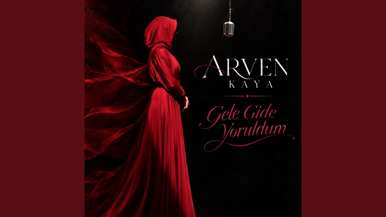 Gele Gide Yoruldum
