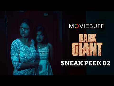 Dark Giant - Sneak Peek 02 | KS Kishaan | Biovan Creationism | Sonia Aggarwal K Bhagyaraj | Vignesh