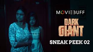 Dark Giant - Sneak Peek 02 | KS Kishaan | Biovan Creationism | Sonia Aggarwal K Bhagyaraj | Vignesh