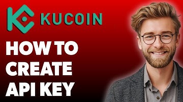 How To Create Kucoin Api Key Connect Your Kucoin Exchange Account To Dealerify Account [2025 Guide]