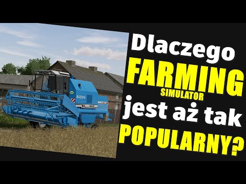 Dlaczego FARMING jest aż tak POPULARNY? 🤔